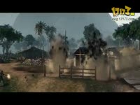 《战地：叛逆连队2》DLC宣传影像