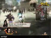 《真三国无双6》新人物-司马昭-现场试玩