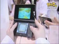 《塞尔达：时之笛》演示影像