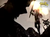 《龙腾世纪2》精彩预告片