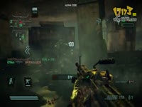 PS3《杀戮地带3》试玩影像2