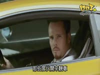 《极品飞车：热力追踪》中文广告?序章