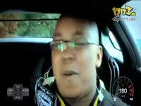 《极品飞车：热力追踪》真人广告