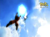 《七龙珠ZENKAI 殊死战》预告片