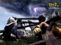 PSP《****P3》最终Boss登场