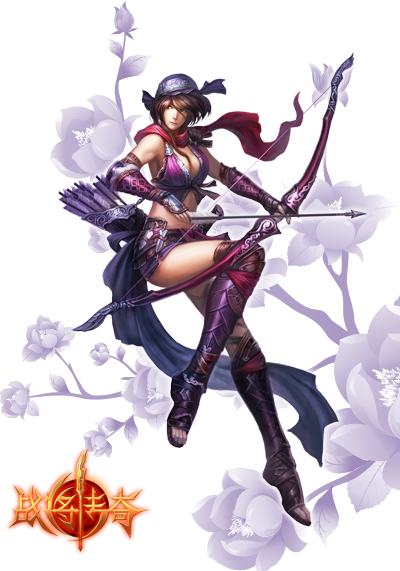 战将传奇最新图片