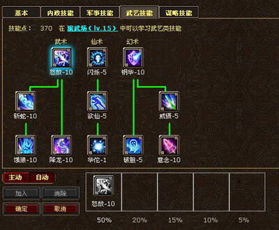 楚汉风云最新图片