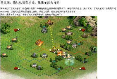 英雄无敌：王国最新图片