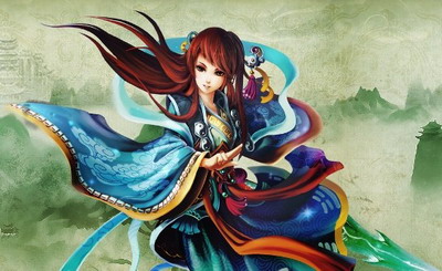问剑最新图片