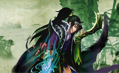 问剑最新图片