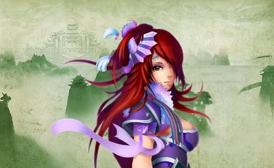 问剑最新图片