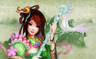 问剑最新图片