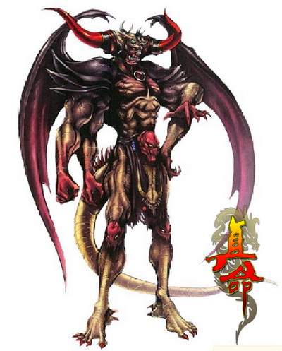 真命最新图片