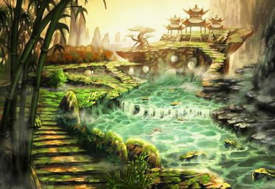 侠侣天下最新图片