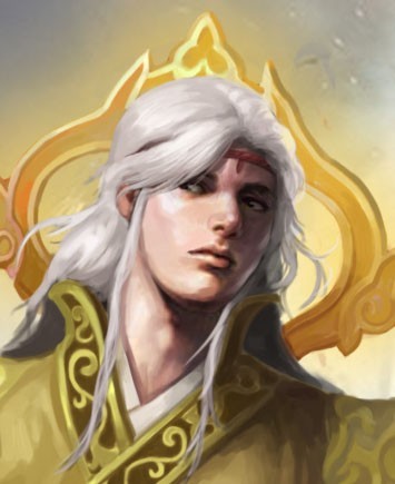 封神无敌最新图片