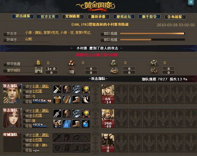 黄金国度最新图片