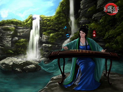 三国天下最新图片