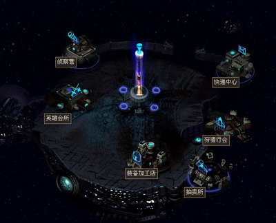 星球大战最新图片