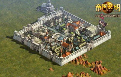 帝国文明最新图片