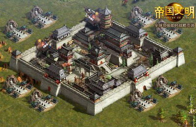 帝国文明最新图片