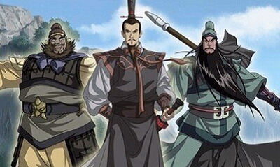 天策最新图片