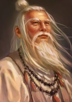 封神无敌最新图片