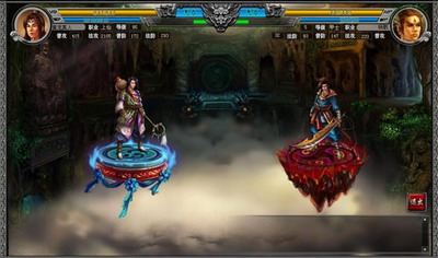 封神无敌最新图片