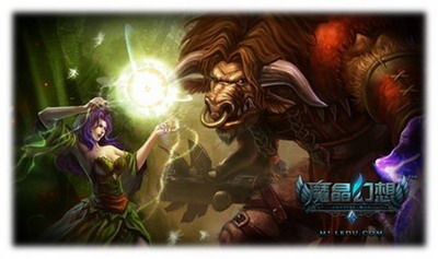 魔晶幻想最新图片