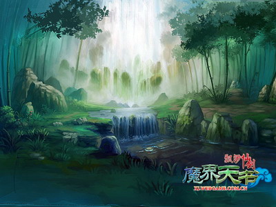 飘渺仙剑最新图片