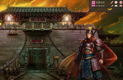 明朝时代最新图片