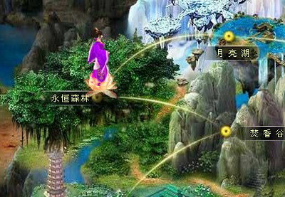 盘龙神墓记最新图片