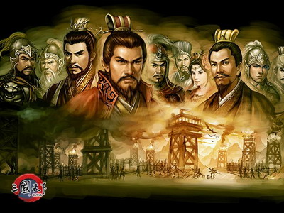 三国天下最新图片