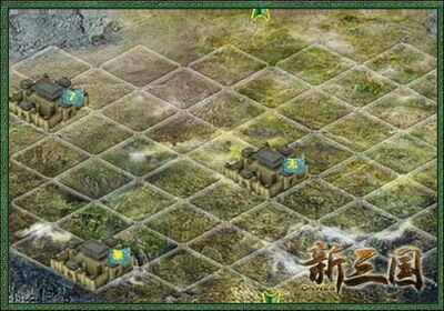新三国最新图片