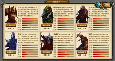 冰火国度最新图片