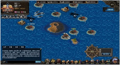 海狼最新图片