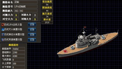 海狼最新图片