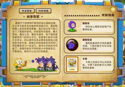 奇想咕噜团最新图片