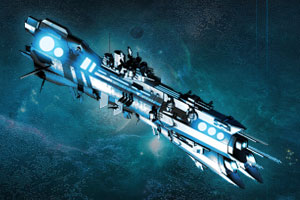 千亿星辰最新图片