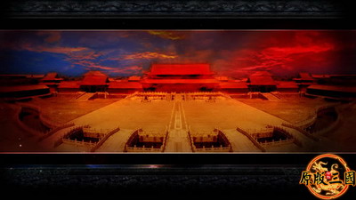 原版三国最新图片