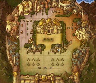游界DOTA最新图片