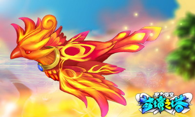 魔力学堂最新图片