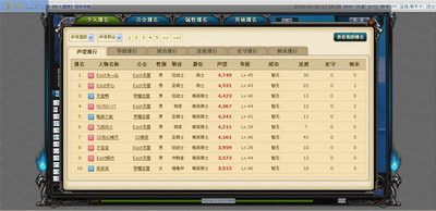 冰火国度最新图片