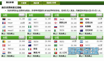 冠军足球最新图片