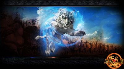 原版三国最新图片