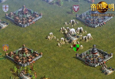 **文明最新图片