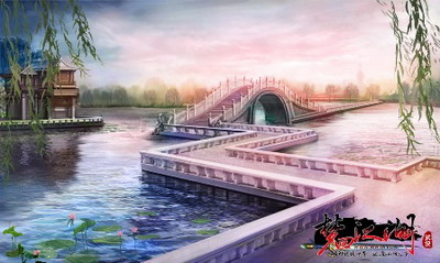梦回江湖最新图片