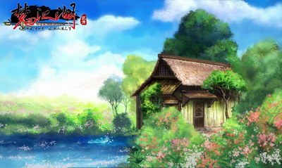 梦回江湖最新图片