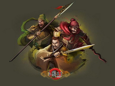 三国天下最新图片
