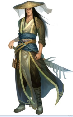 梦回江湖最新图片
