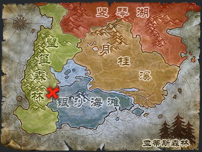 黄金国度最新图片